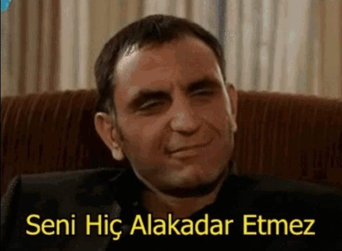 Turkish erkekleri hepsi Maço kıllı kıro neden böyle?