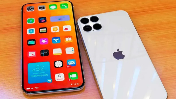 İPhone 15 çıkarsa herkes koşa koşa yine almaya gider mi 😄?