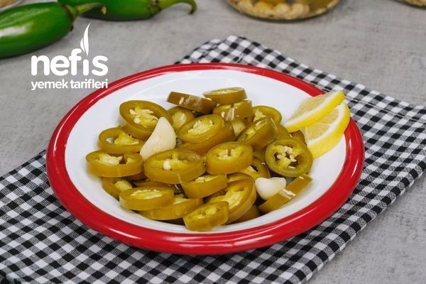 Hiç cipse limon sıkıp yediniz mi?