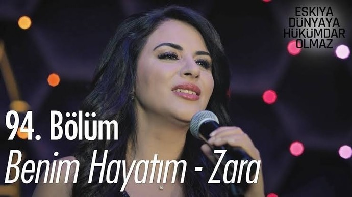 Son zamanlarda dilinize dolanan şarkı hangisi?
