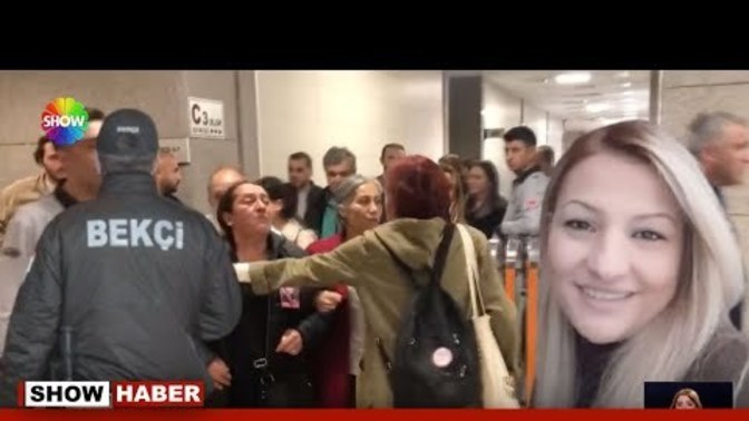 Yine bir kadın düzgün olmayan insan tarafından öldürüldü?