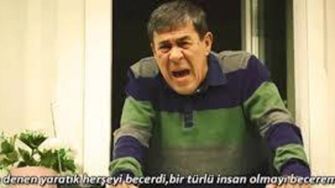 Aşkı anlatan gelmiş geçmiş en iyi dizi/film repliği sizce hangisi?