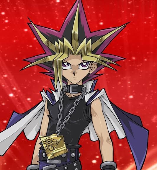 Takıntı haline getirdiğiniz bir anime karakteri var mı?
