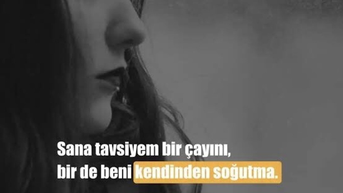 Soğuduğunuz insana karşı nasıl davranırsınız?