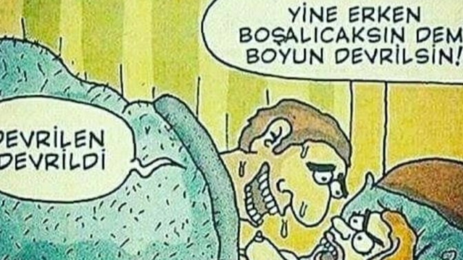 Seks süresi doğal yollarlarla uzatılabilir mi?