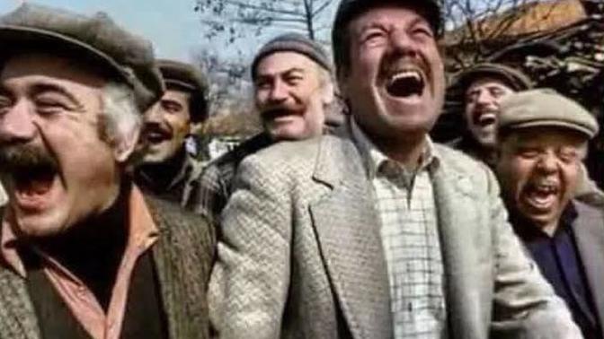 En son ne zaman kahkaha attınız?