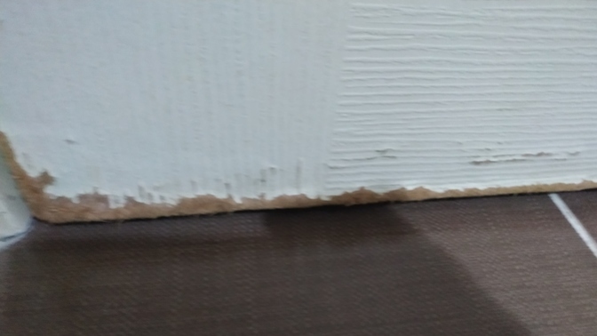 Boyası sökülen ve yıpranan kapılara ne yapılmalı?