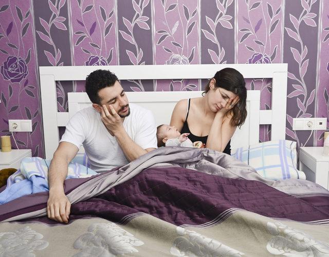 Ebeveyn olmak cinsel hayatı neden olumsuz etkiliyor?