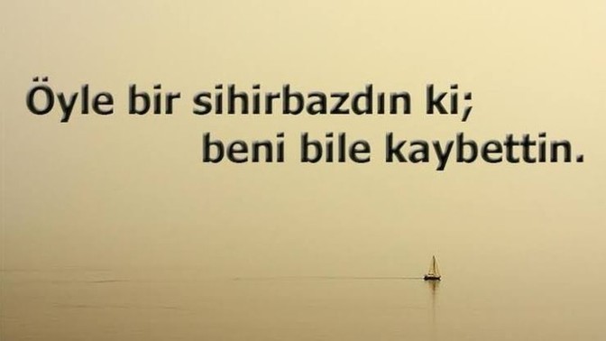 Geceye bildiğin bir söz bıraksan ne olurdu bu söz?