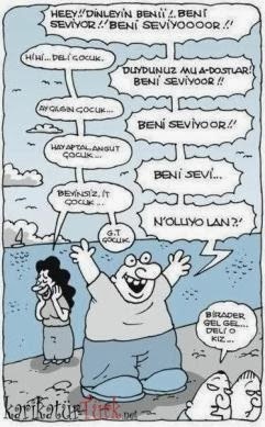 Sevgisini belli etmeyen biri sizi itiyor mu, çekiyor mu?