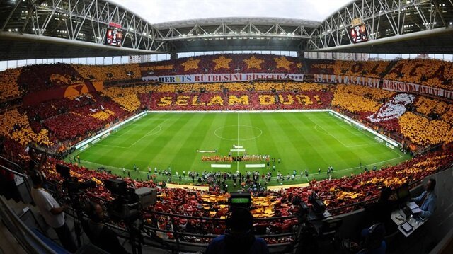 Dünyanın en iyi atmosfere sahip statları açıklandı. Sizce ülkemizde en iyi atmosfer hangi statta oluşuyor?