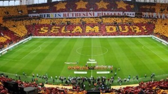 Dünyanın en iyi atmosfere sahip statları açıklandı. Sizce ülkemizde en iyi atmosfer hangi statta oluşuyor?