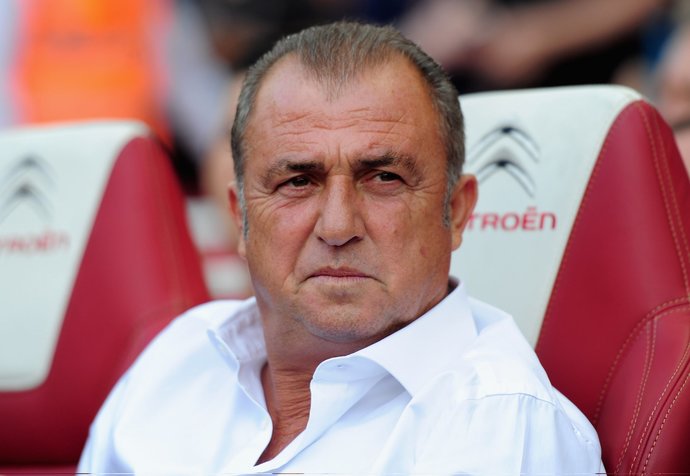 Çok büyüksün hocam 💪