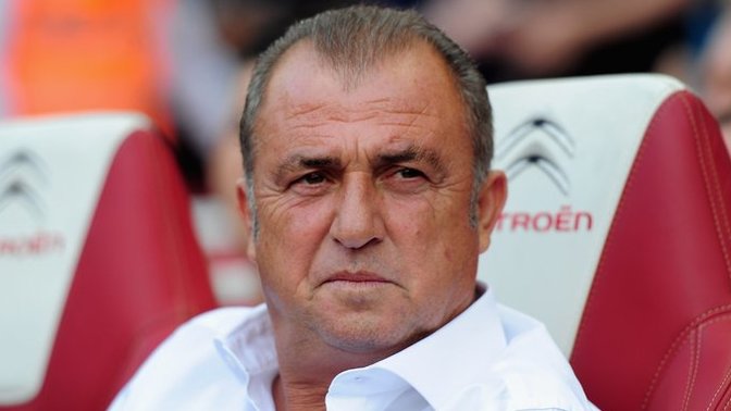 Twitter, #FatihTerim𓃵 hashtagine GOAT emojisi ekledi. Sizce de Fatih Terim tüm zamanların en iyileri arasında mı?