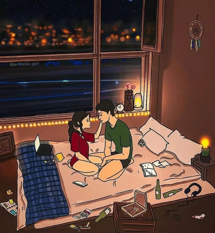 🥰