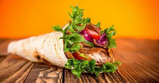Döner sevmeyen var mi? İyi bir döner dürümün içeriği nasıl olmalı?