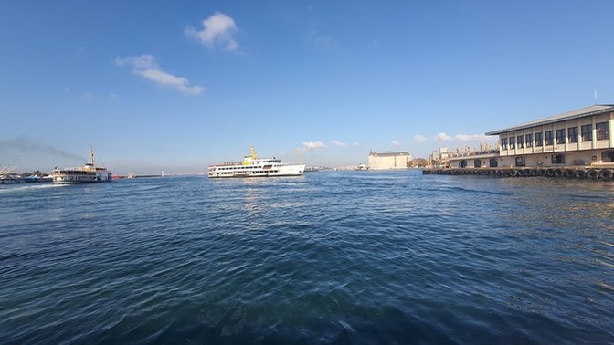 An itibariyle nerede ne düşünüyorsun?