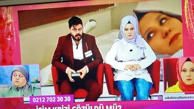 Bu malaklar hakkında ne düşünüyorsunuz?