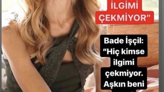 İlginizi çekenler ya da size karşı ilgi duyanlara karşı tepkiniz ne oluyor?