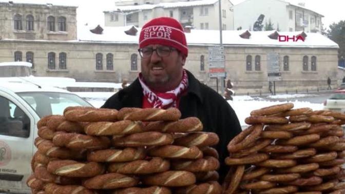 Simit fiyatı sekiz liraya çıkıyor! Sizce simit ile doymak hayal mı olacak?