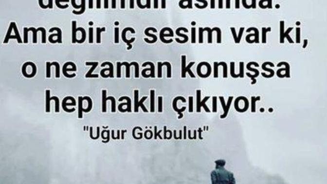 Ön yargılı mısın, değil misin?