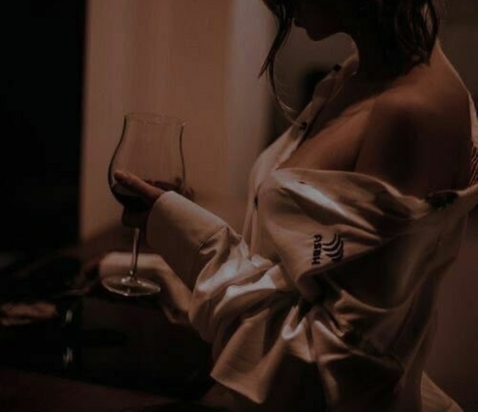 🍷
