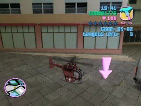 GTA Vice City oynayan var mı?