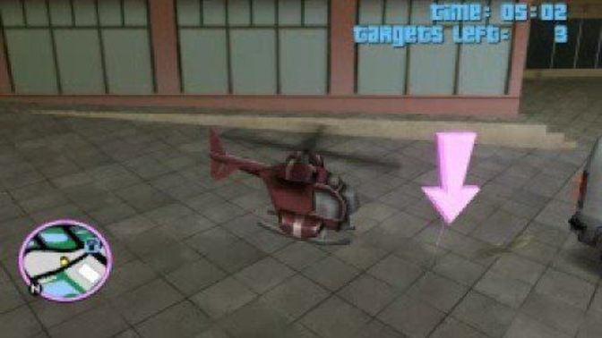 GTA Vice City oynayan var mı?