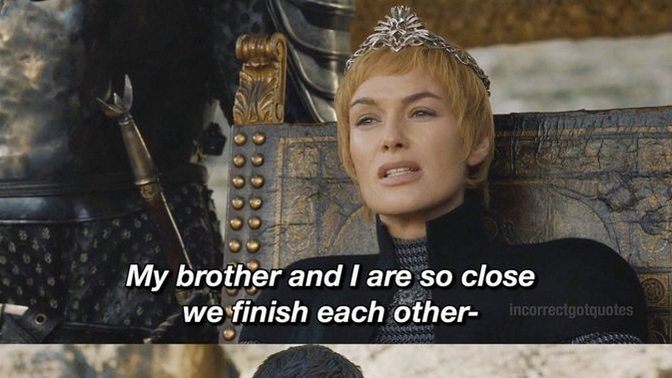Game of Thrones izlediniz mi?