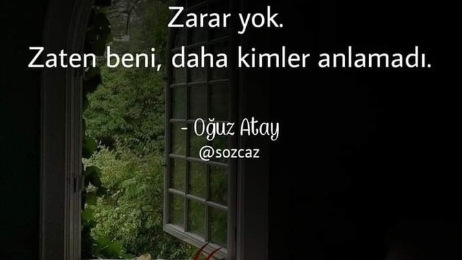 Dünyanın en yorucu şeyi nedir?