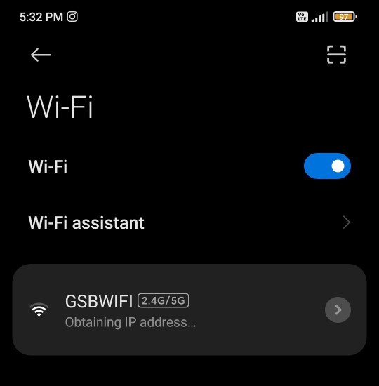 Yurdun Wi-Fisine neden bağlanmıyor?