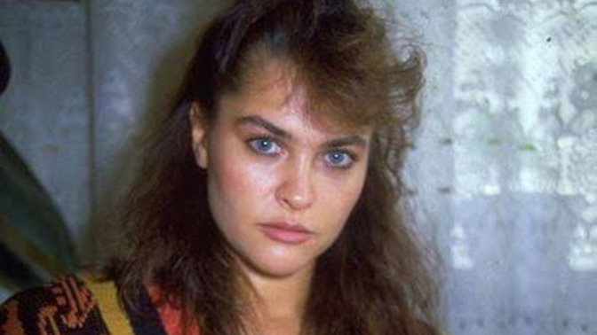 Hülya Avşar Brooke Shields’e benziyor mu?