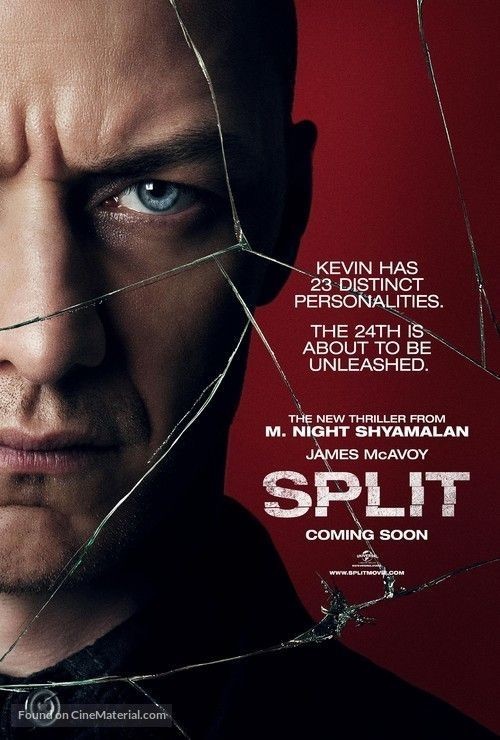 Splıt filmini önerir misiniz?