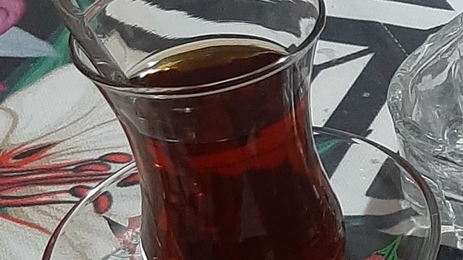Sizin için bu saatler genelde ne saati?
