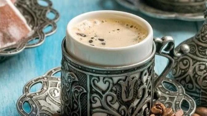 Menengiç kahvesini sütlü mü, sade mi seversiniz?