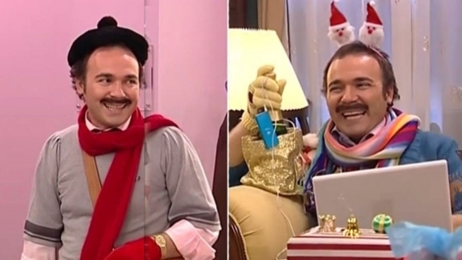 En sevdiğiniz dizi karakteri kim?