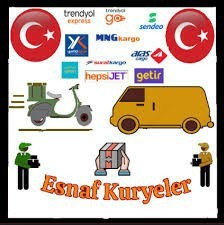 Alışveriş sitelerinin kendi kargo filosunu kurmasından memnun musunuz?
