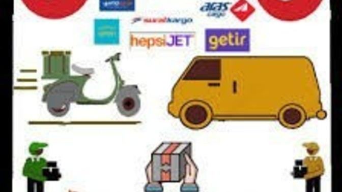 Alışveriş sitelerinin kendi kargo filosunu kurmasından memnun musunuz?