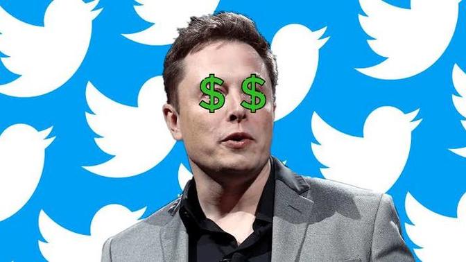 Elon Musk, Twitter'da "Mavi tik"in aylık 8 dolar olacağını açıkladı. Mavi tik için 8 dolar verir misin?