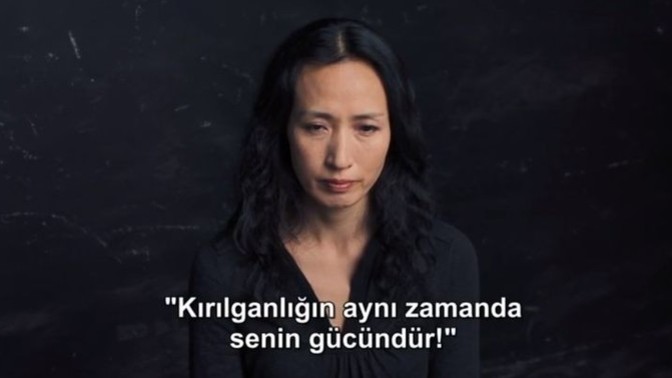 Kendini güçlü tutmak için neler yapıyorsun?