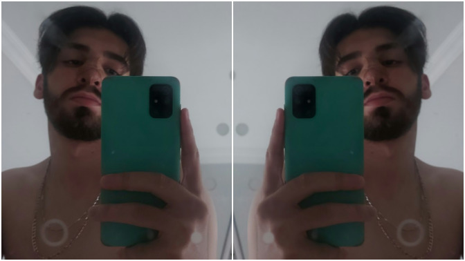 Sakal iyidir fakat kendime pek yakıştırmıyorum, sizce ne yapmalıyım?