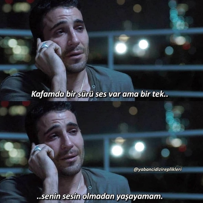 Aşkı nasıl tarif edersin?
