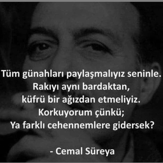 Aşkı nasıl tarif edersin?