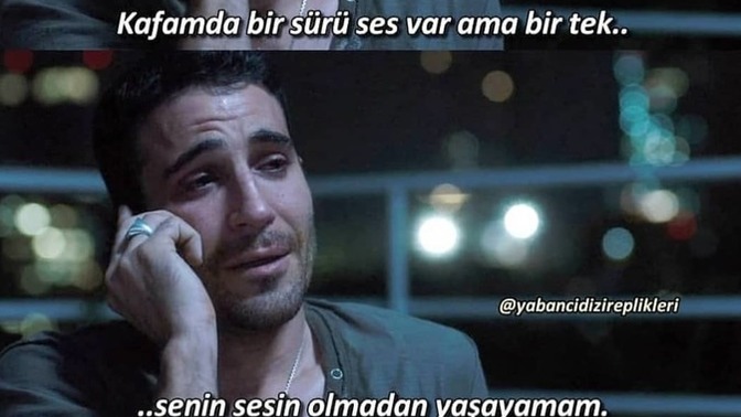 Aşkı nasıl tarif edersin?