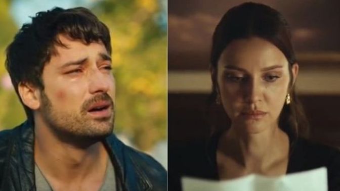 Yürek Çıkmazı ile ekranlara dönen Alp Navruz ve İrem Helvacıoğlu'nun performansları, size de beklediğime değdi dedirtti mi?