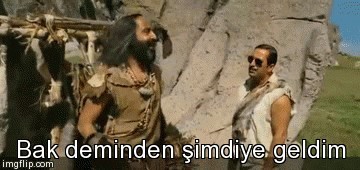 10 sene öncesine şimdiki aklınızla dönseniz neleri farklı yapardınız?