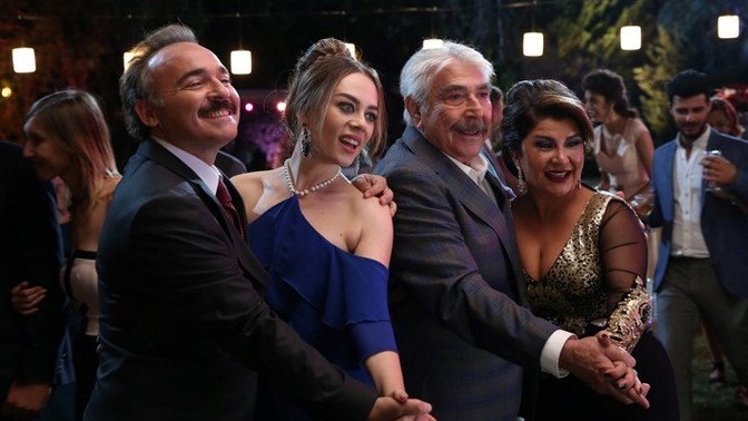 En etkileyici film sizce ne?