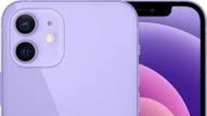 Iphone 12 Mor mu Alayım Yoksa Iphone 13 Mavi mi?