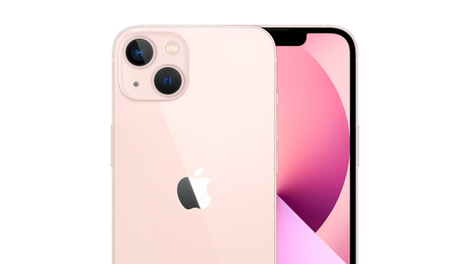Iphone 13 Mavi mi Pembe mi Almalıyım?
