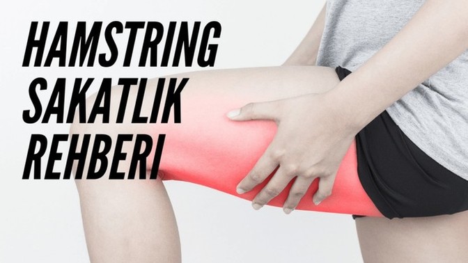 Hamstring bacak sakatlığı geçiriyorum ne iyi gelir?